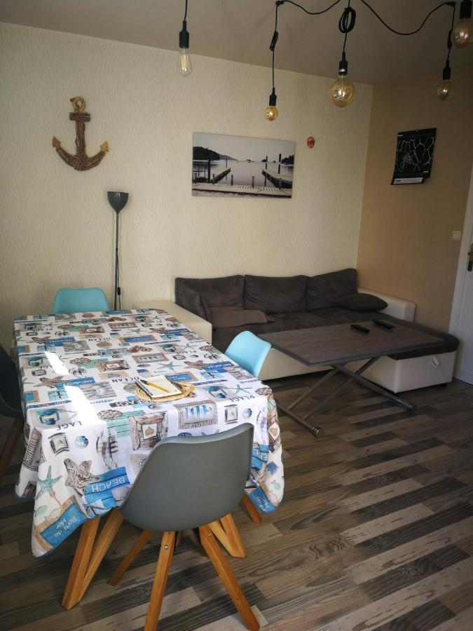 Proche Du Centre Ville La Rochelle  Exterior photo